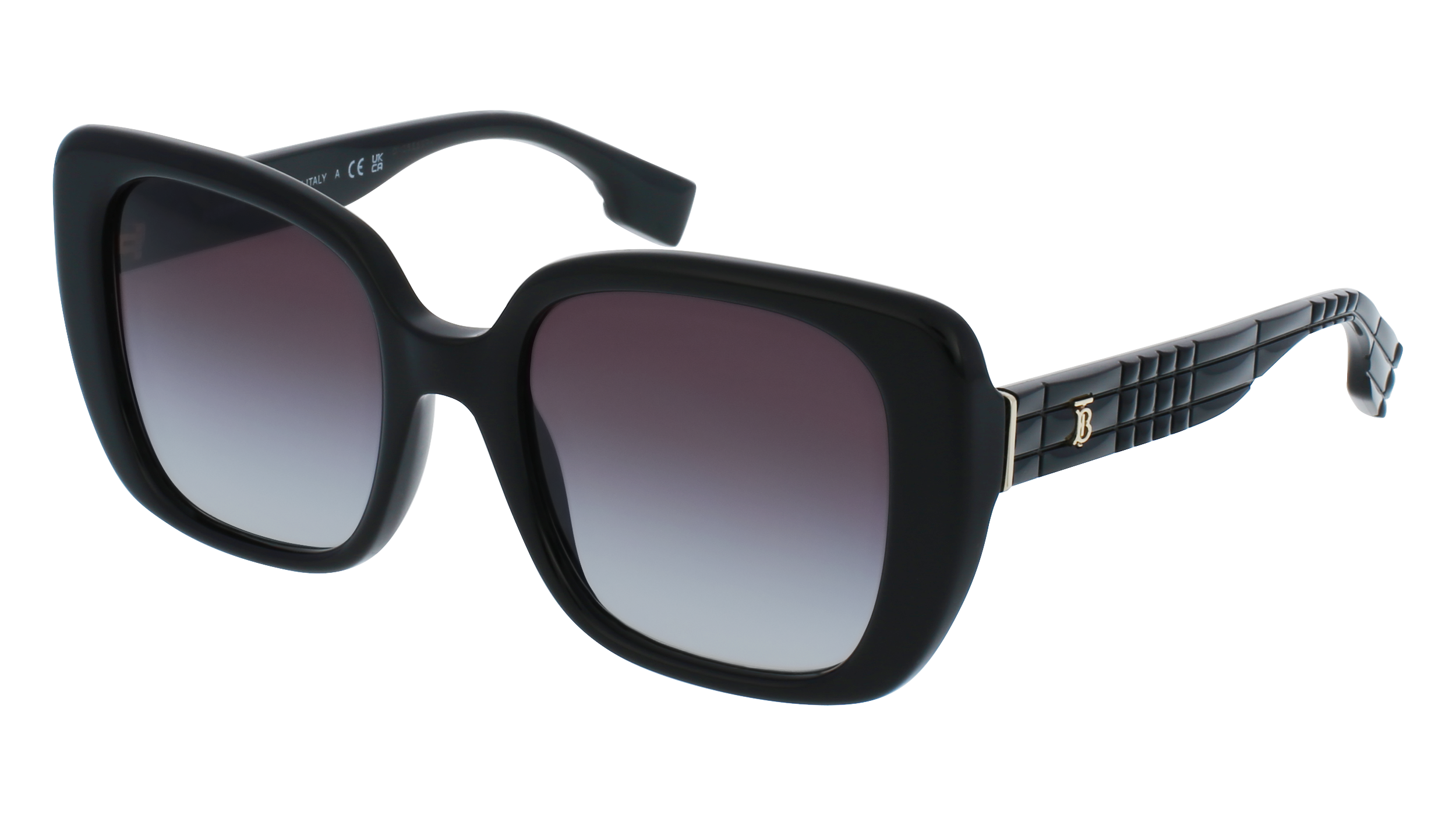 Burberry BE4371 Helena Sunglasses Designer Glasses